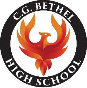 CG Bethel Logo