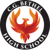 C. G. Bethel High Logo